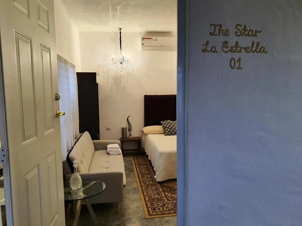 Apartamento Elixir Homes Tulum México