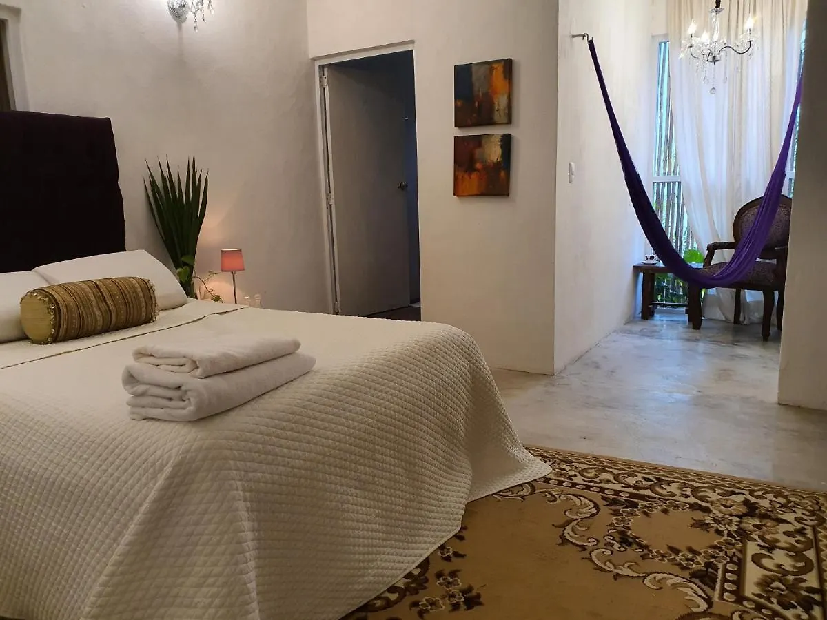 Apartamento Elixir Homes Tulum