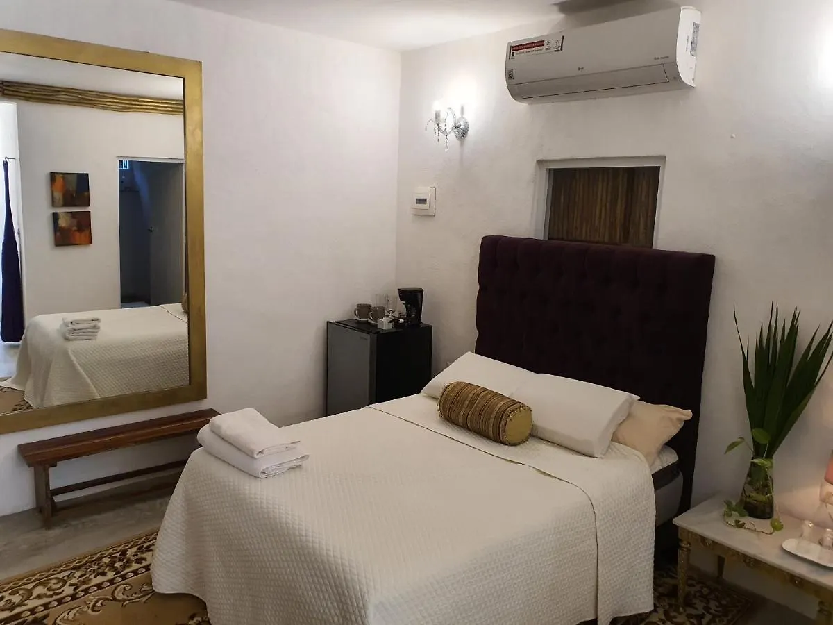 Apartamento Elixir Homes Tulum