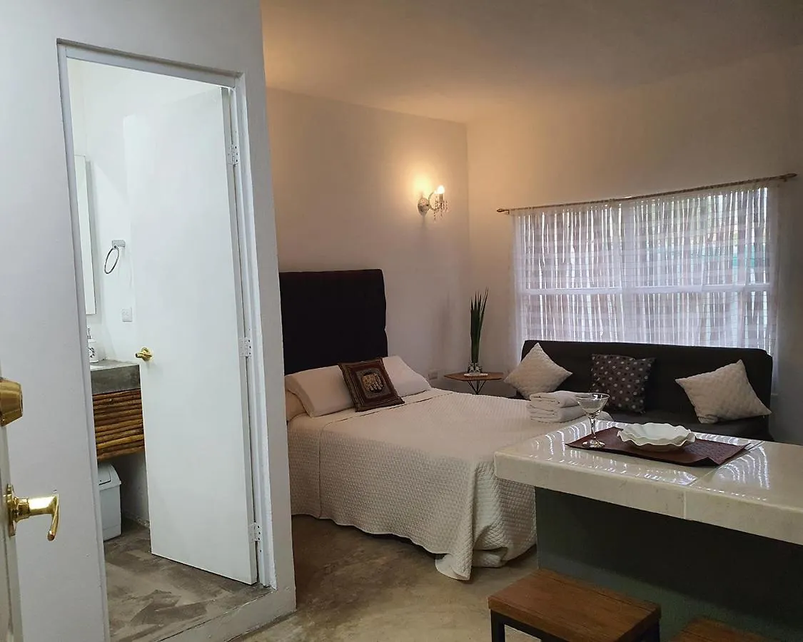 Elixir Homes Tulum 0*,  México