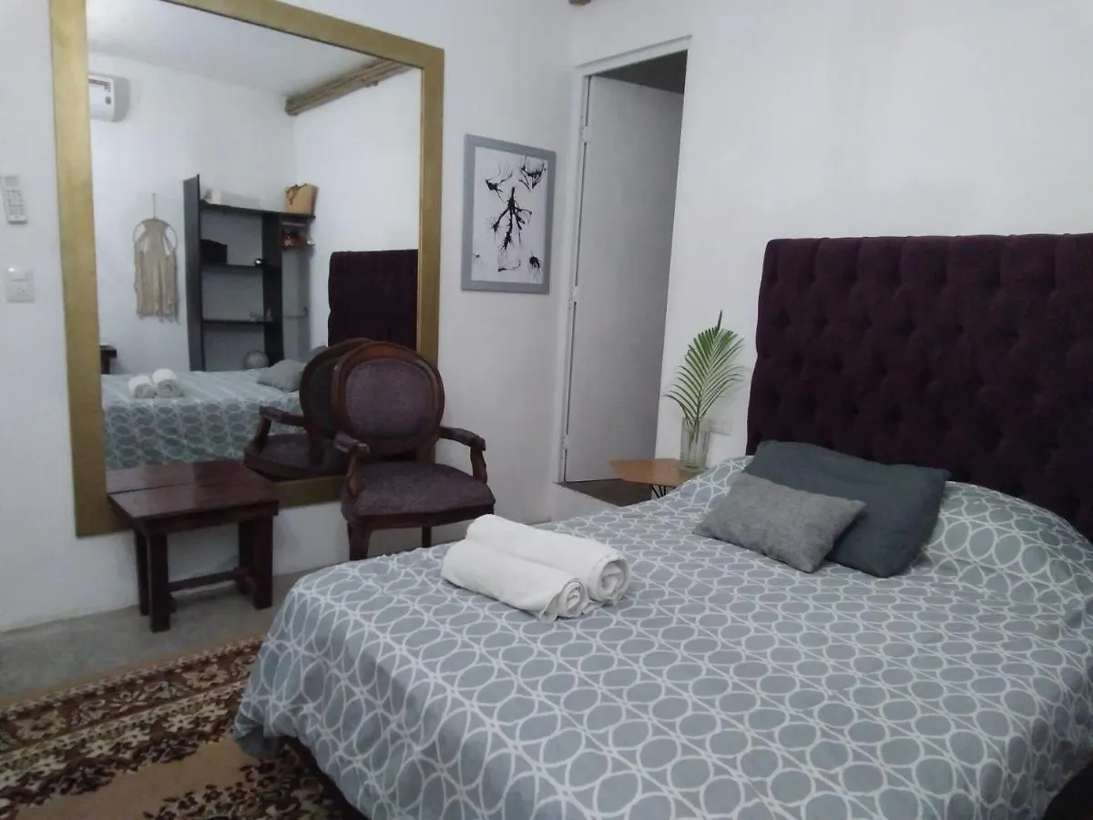 Elixir Homes Tulum Apartamento