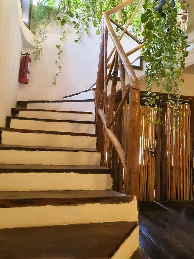 Apartamento Elixir Homes Tulum