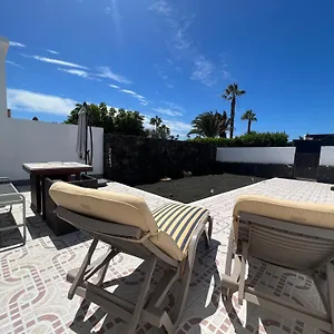 Casa Lia And Friends Playa Blanca (Lanzarote)