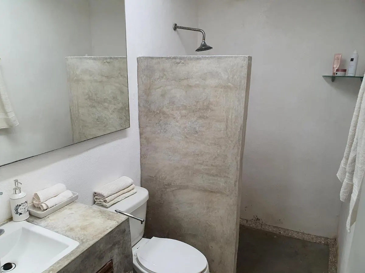 Elixir Homes Tulum Appartamento