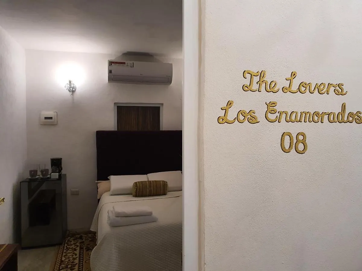 Elixir Homes Tulum 0*,  Messico