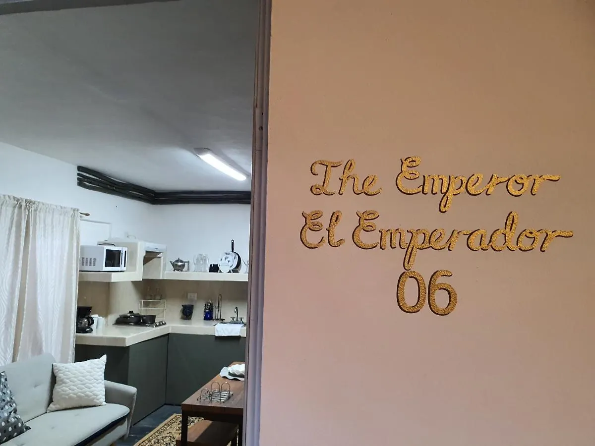 Elixir Homes Tulum Appartamento