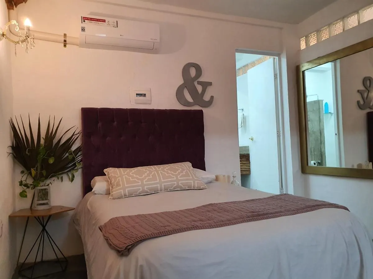 Elixir Homes Tulum 0*,  Messico