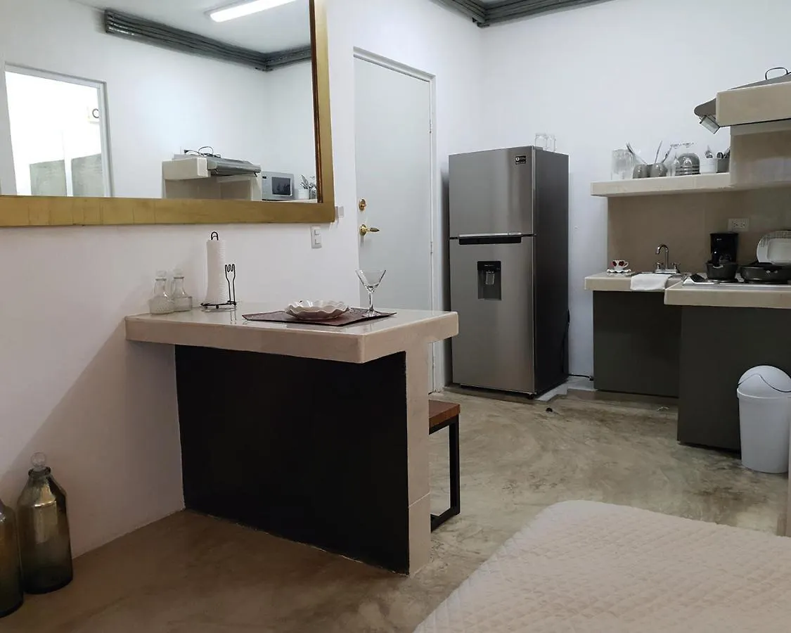Elixir Homes Tulum Messico