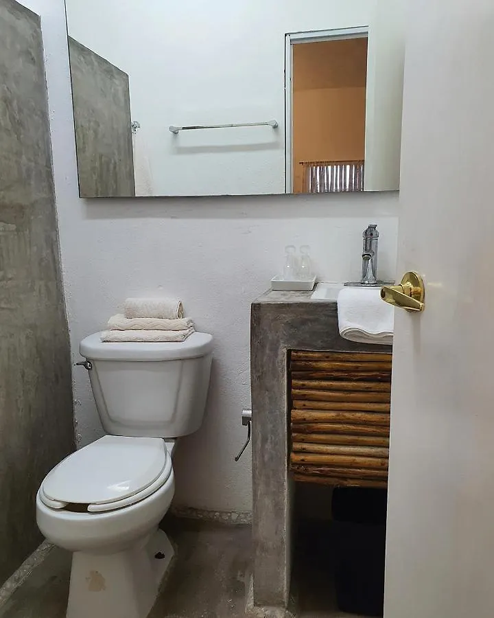 Elixir Homes Tulum 0*,  Messico