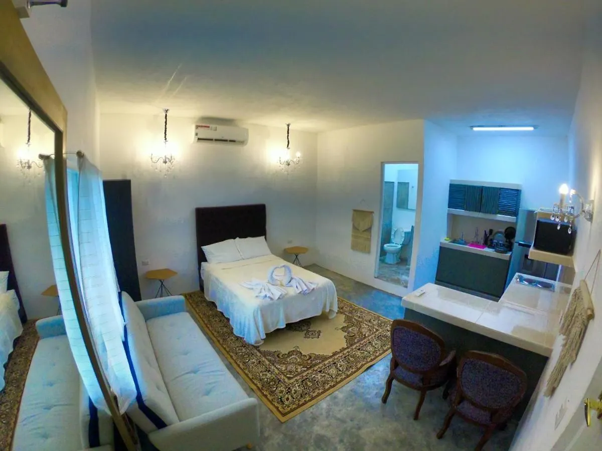 Elixir Homes Tulum 0*,  Messico