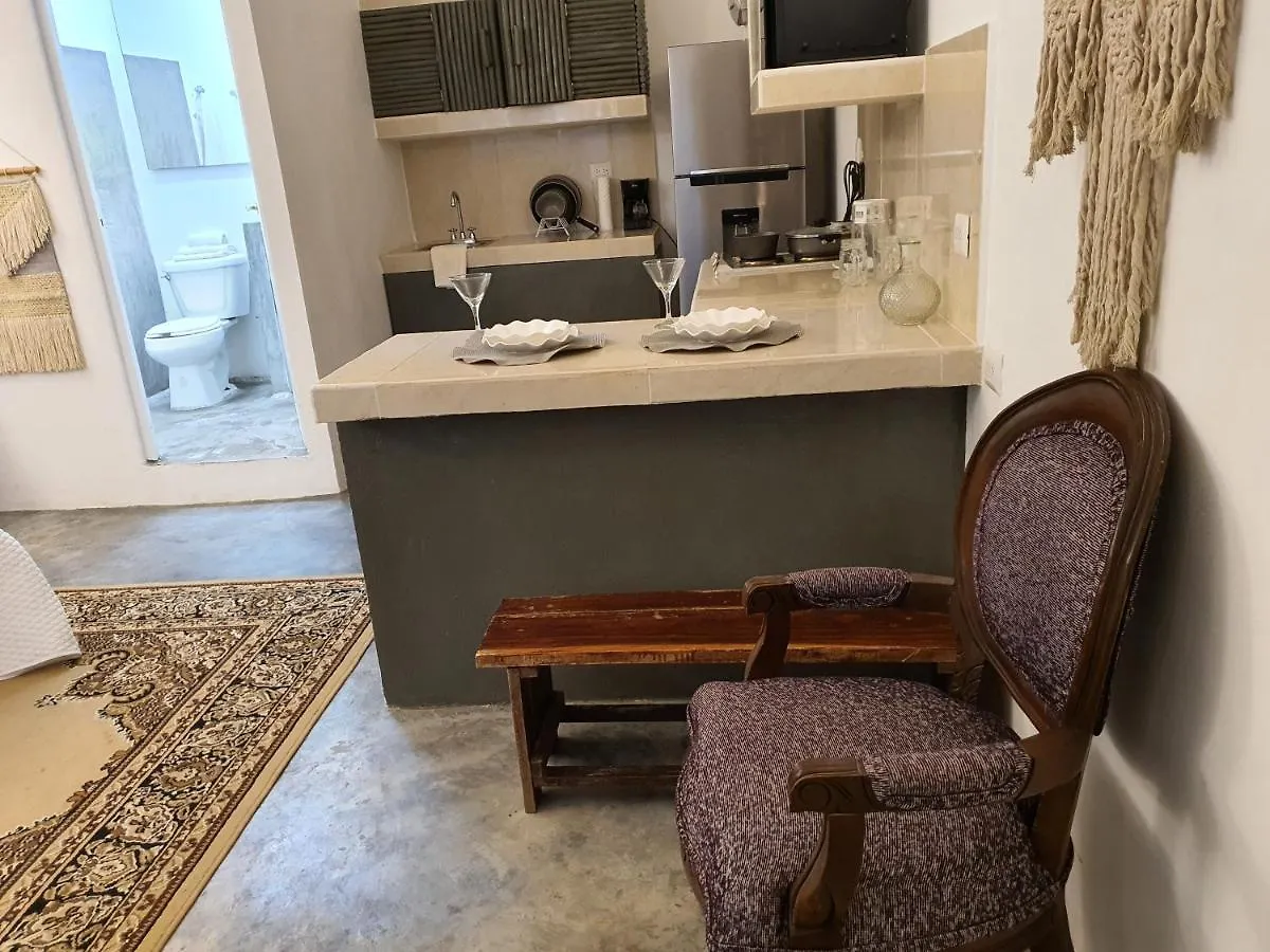 Elixir Homes Тулум 0*,