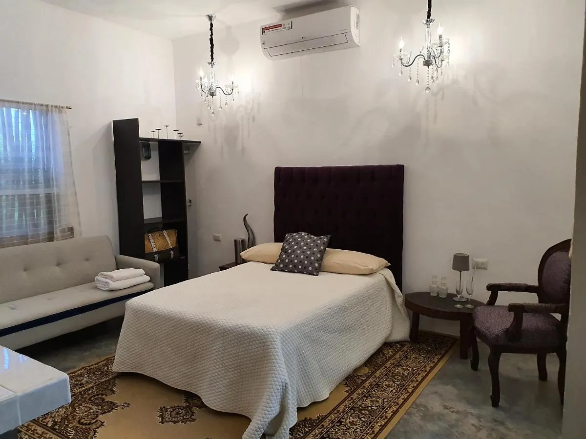 Elixir Homes Тулум Мексика