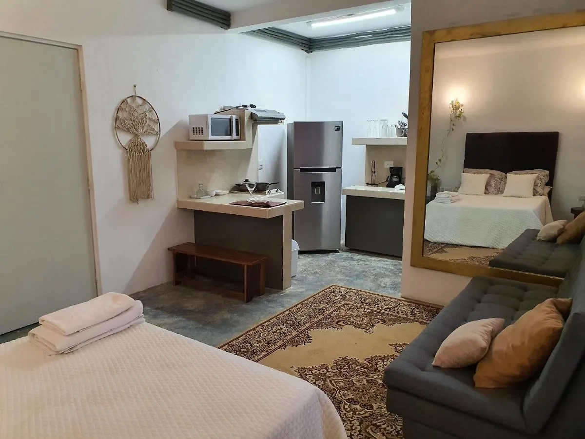 Elixir Homes Тулум