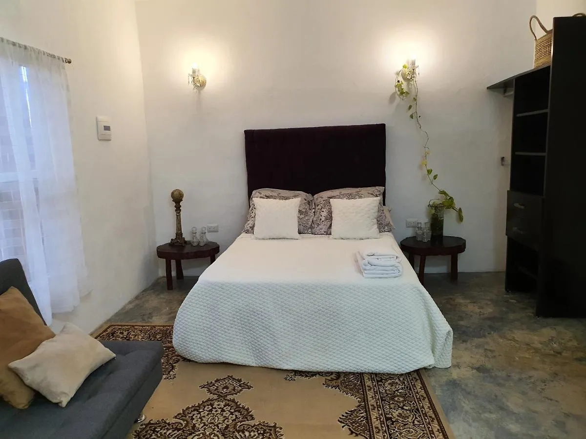 Elixir Homes Тулум 0*,