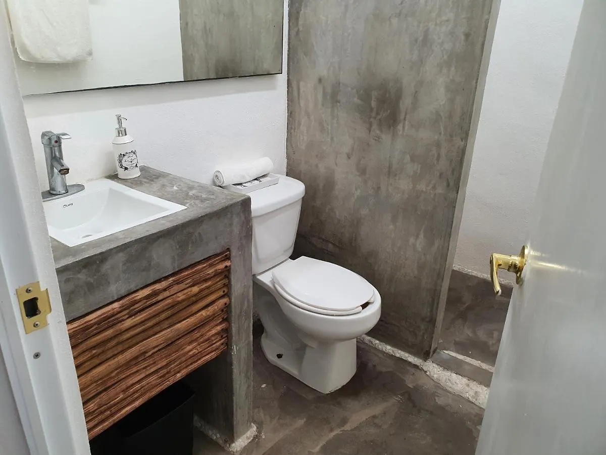 Elixir Homes Тулум 0*,