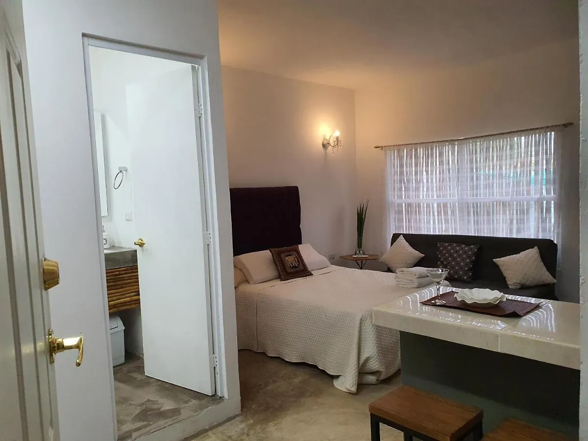 Elixir Homes Тулум 0*,  Мексика