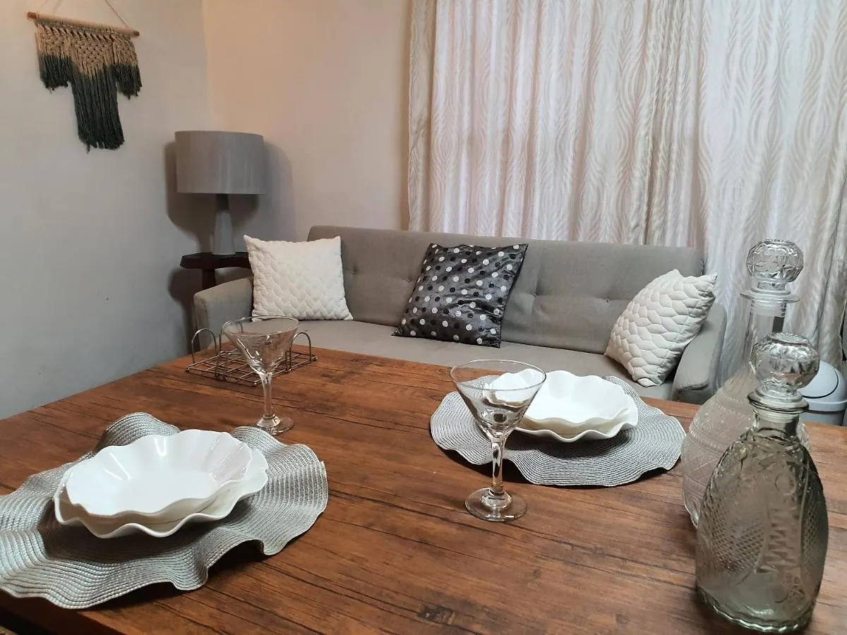 Elixir Homes Тулум Мексика