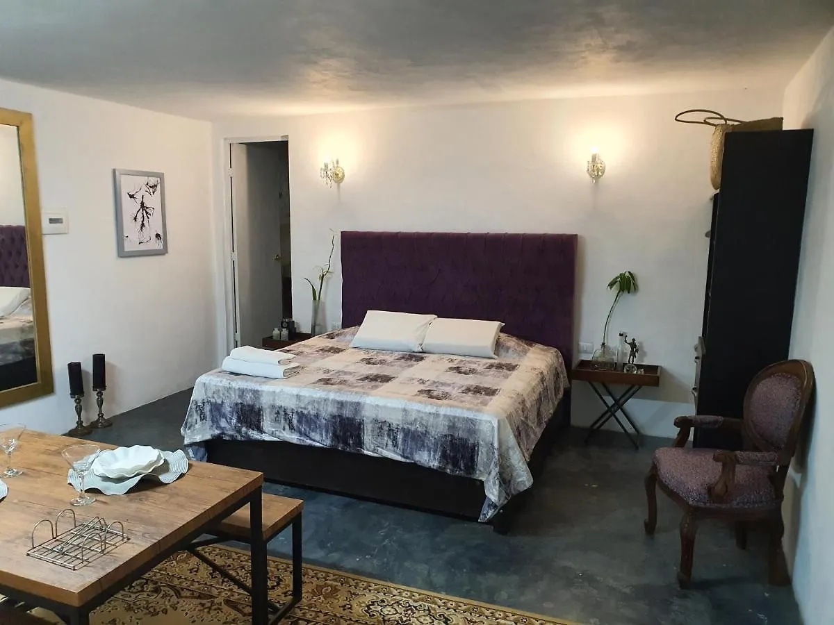 Апартаменты Elixir Homes Тулум Мексика