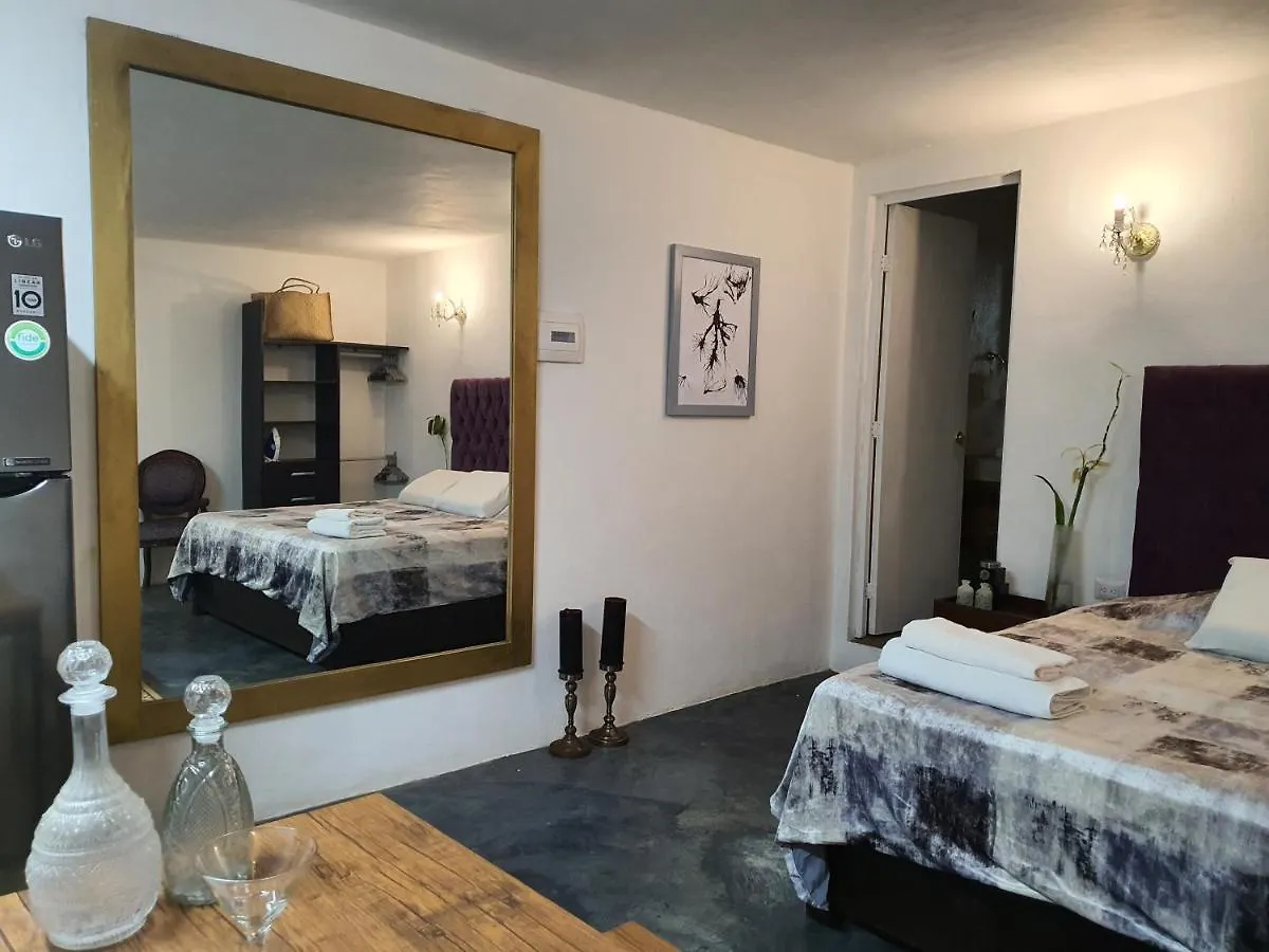 Elixir Homes Тулум