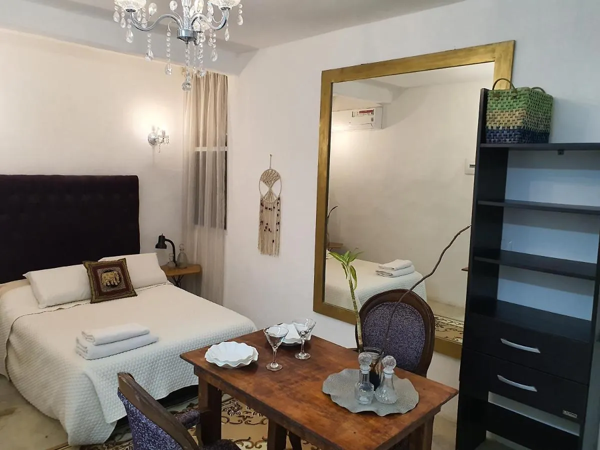 Elixir Homes Тулум 0*,