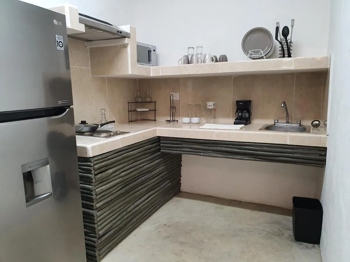Elixir Homes Тулум