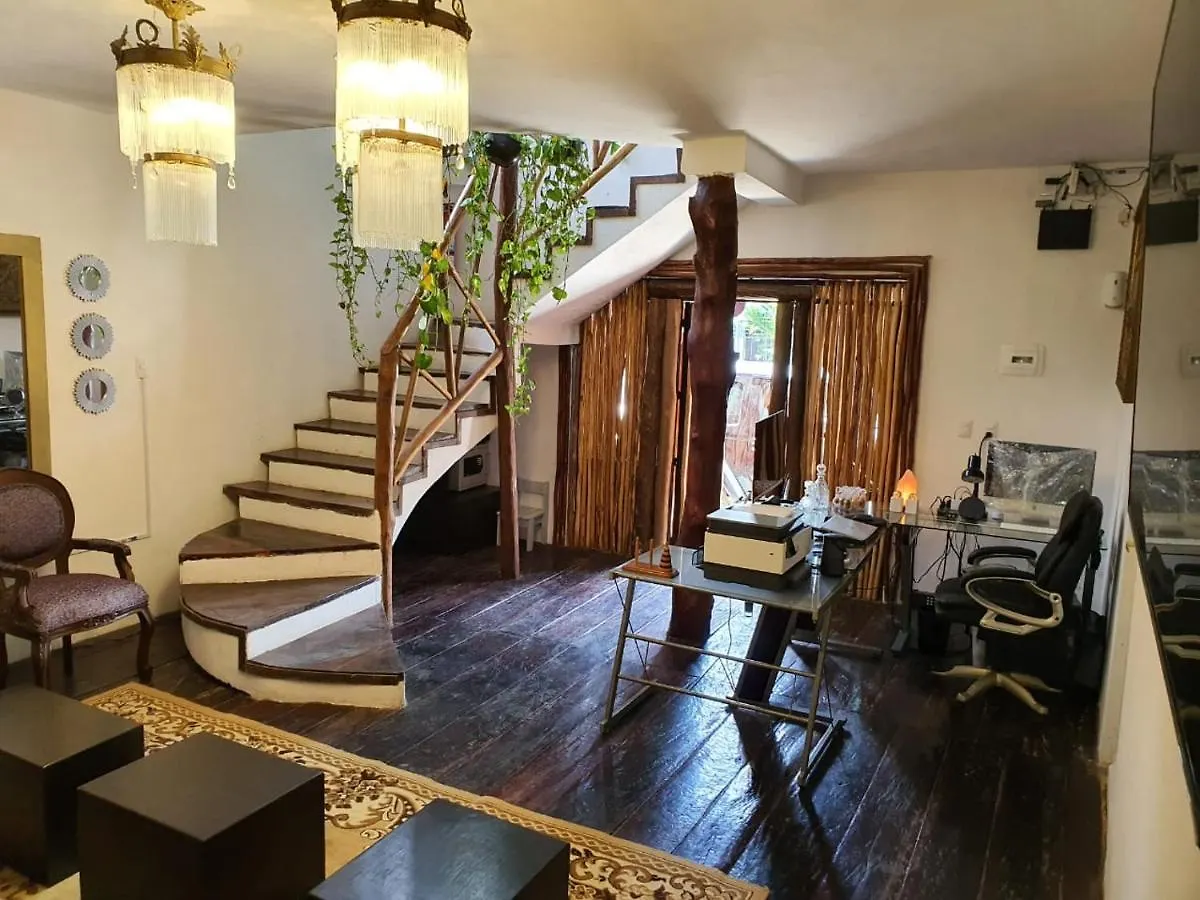 Elixir Homes Тулум
