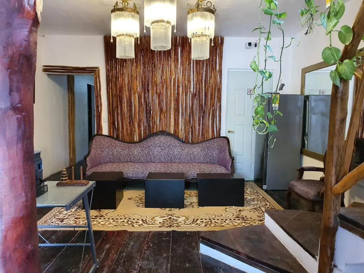 Elixir Homes Тулум
