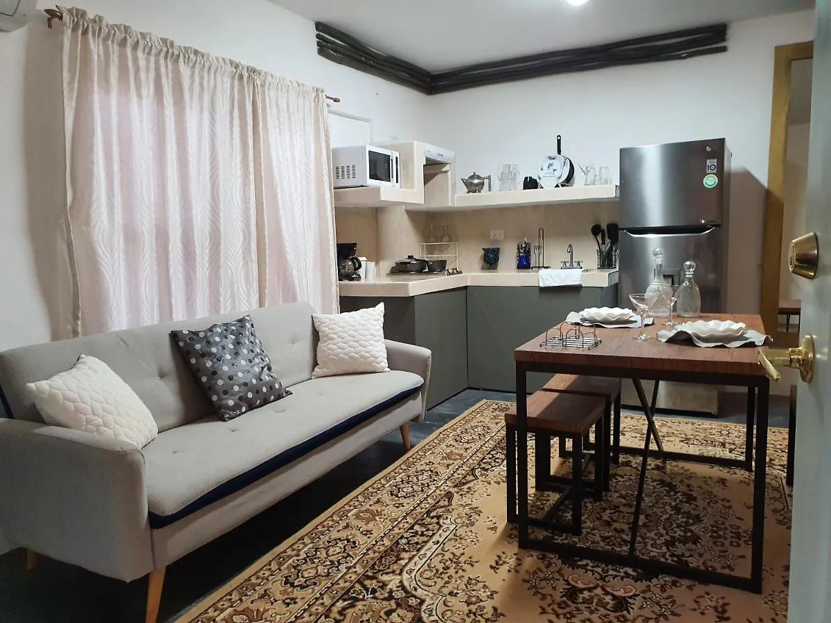 Апартаменты Elixir Homes Тулум
