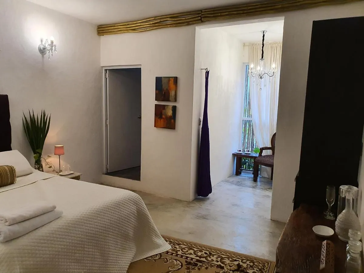 Elixir Homes Тулум 0*,