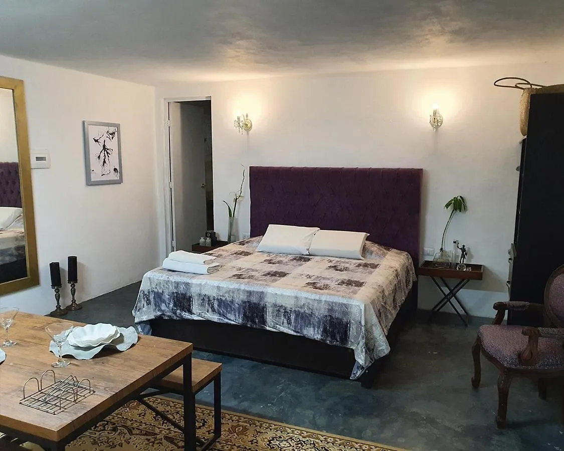 Апартаменты Elixir Homes Тулум