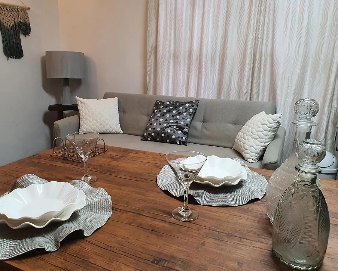 Elixir Homes Тулум Апартаменты