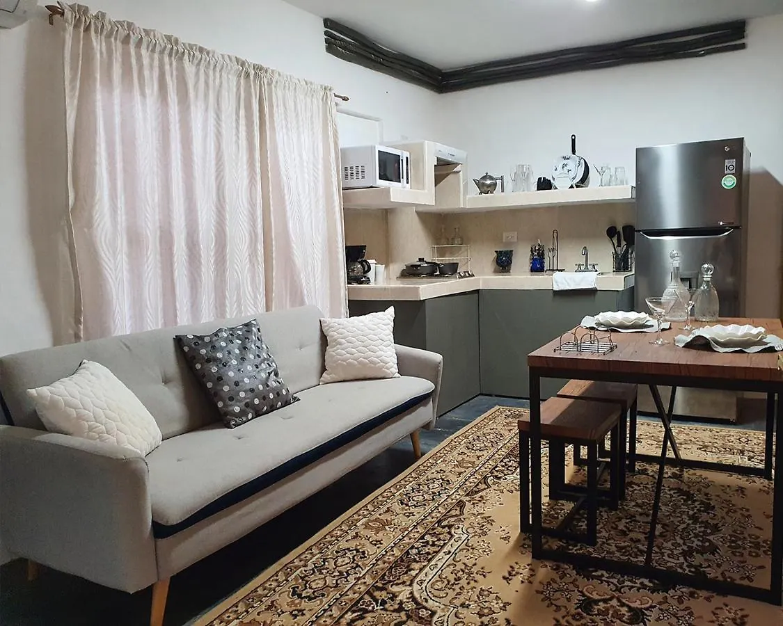Elixir Homes Тулум Апартаменты