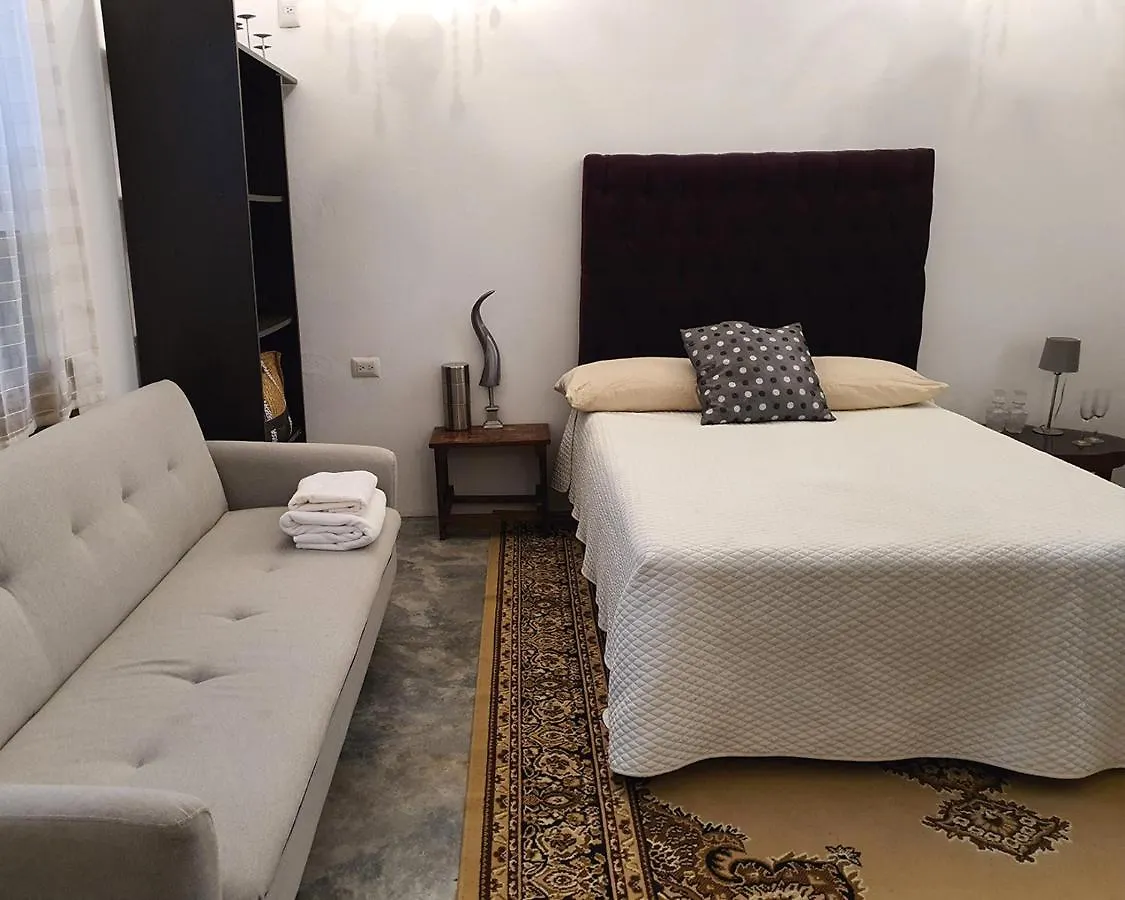 Апартаменты Elixir Homes Тулум