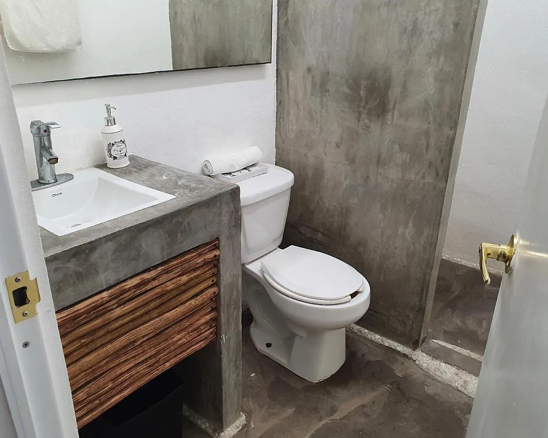 Elixir Homes Тулум Мексика