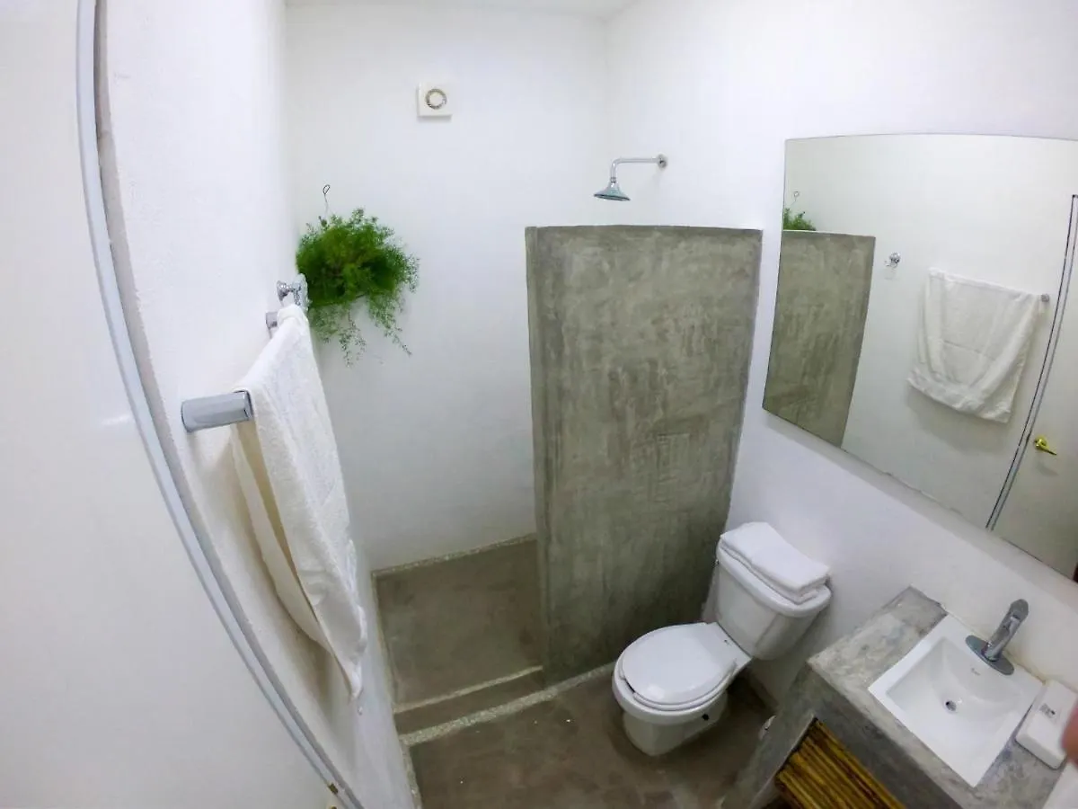 Elixir Homes Тулум Апартаменты