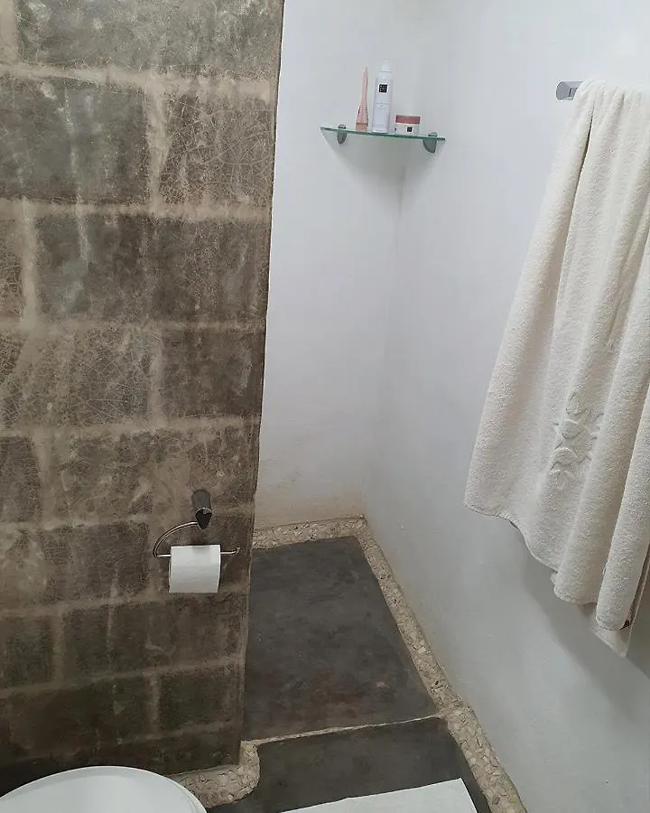 Elixir Homes Тулум Мексика
