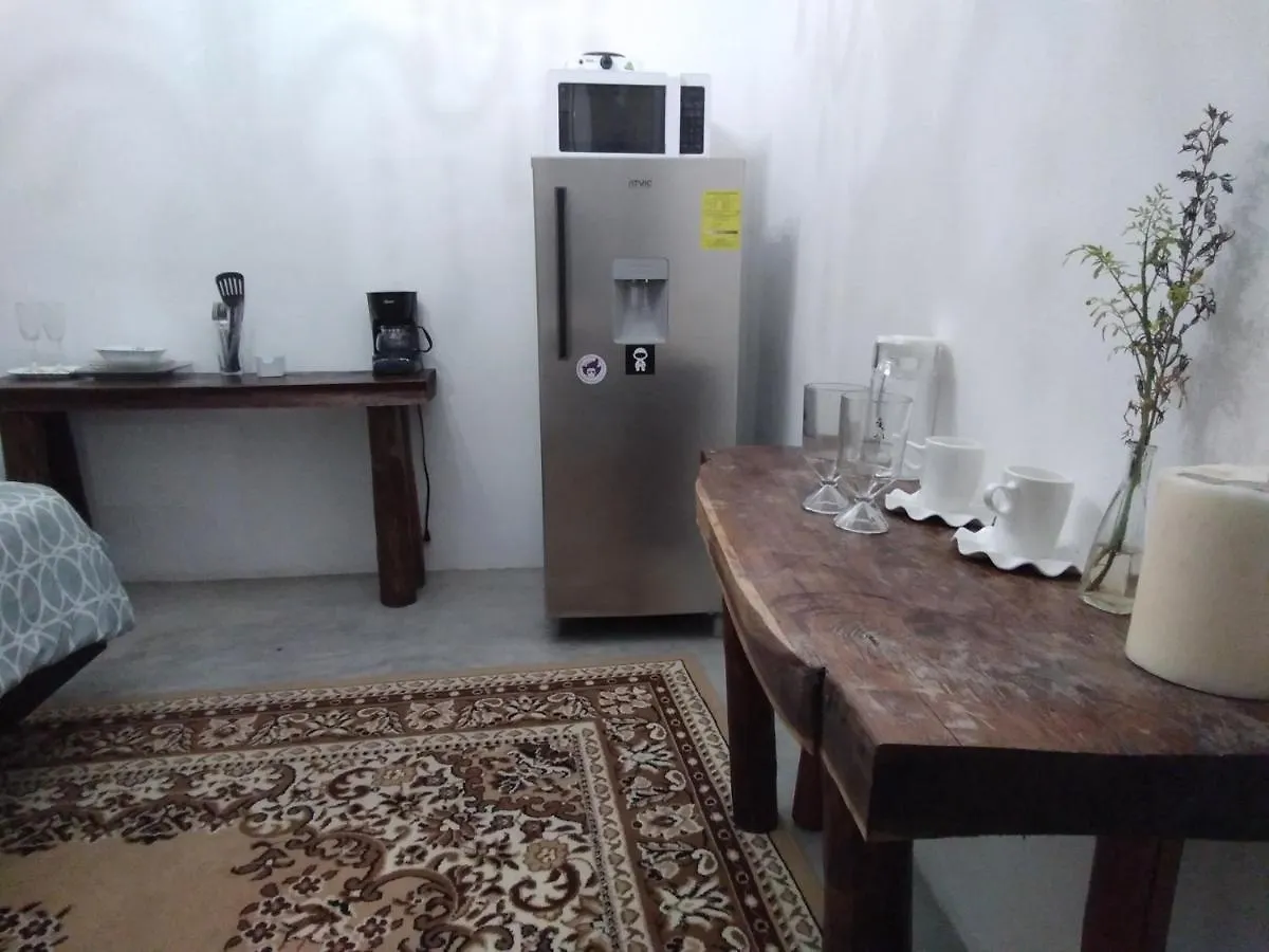 Elixir Homes Тулум
