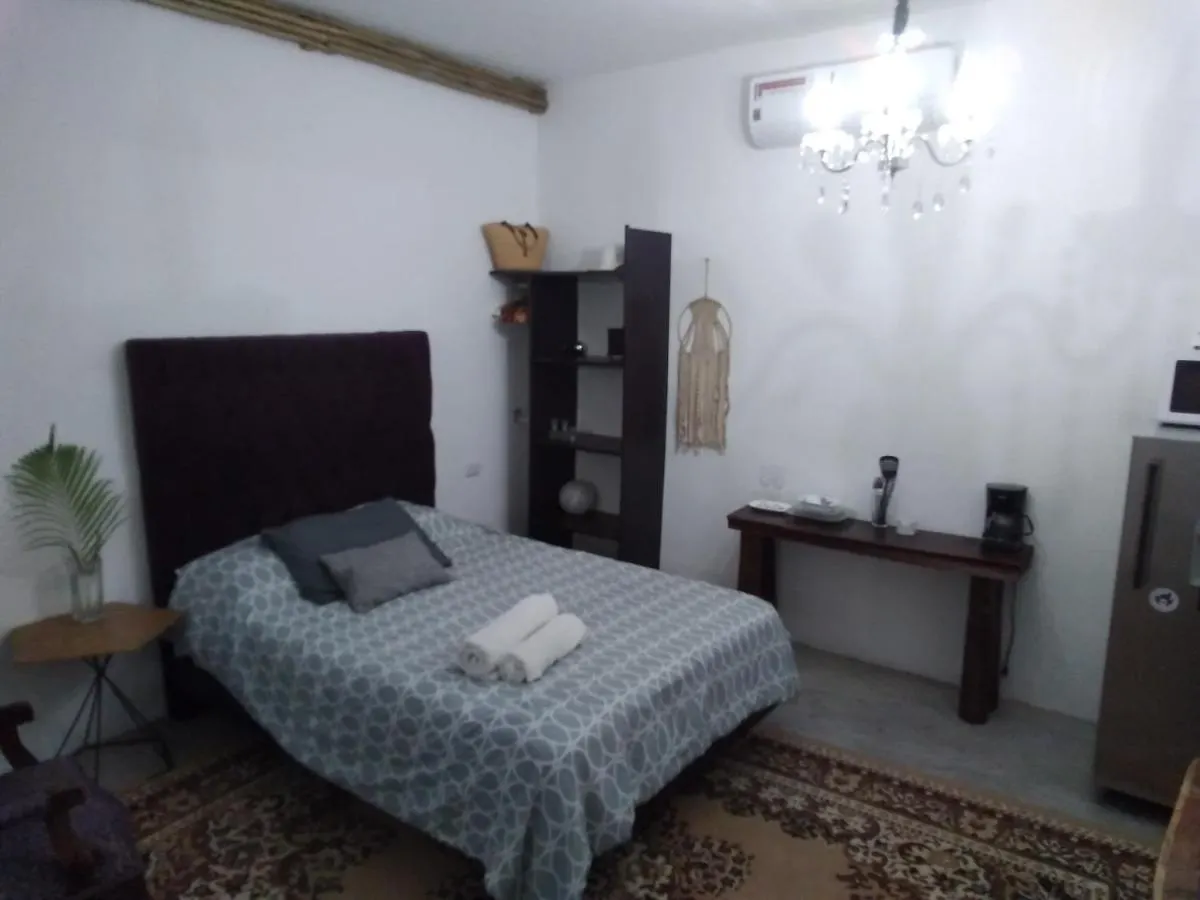 Elixir Homes Тулум
