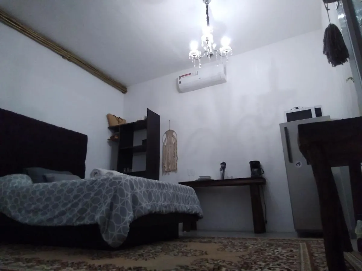 Elixir Homes Тулум Мексика