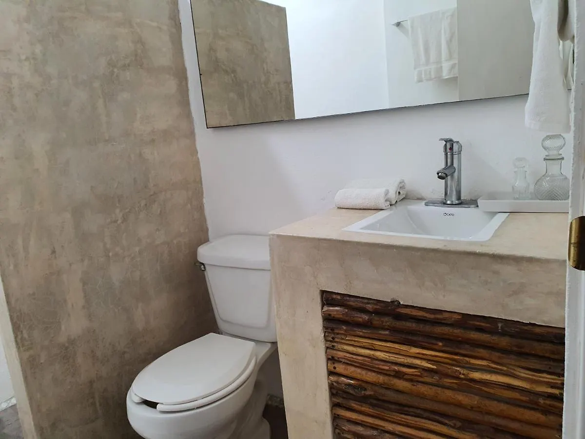 Elixir Homes Тулум