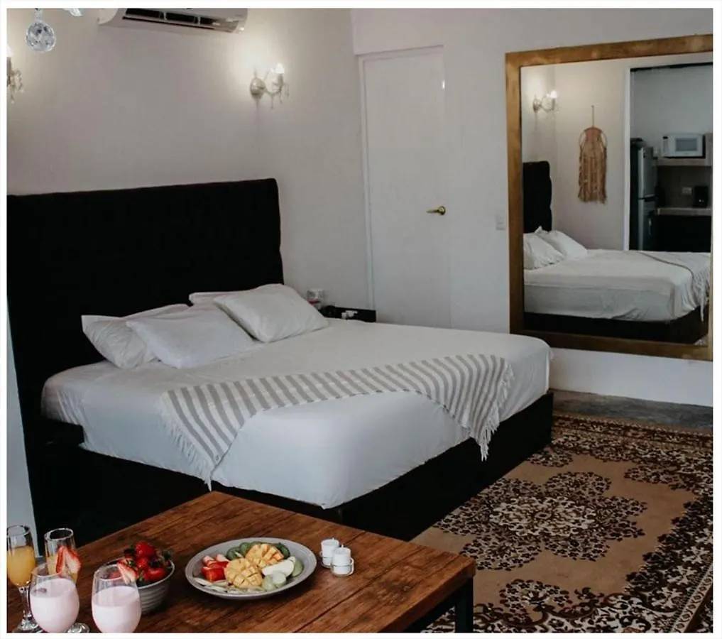 Elixir Homes Тулум