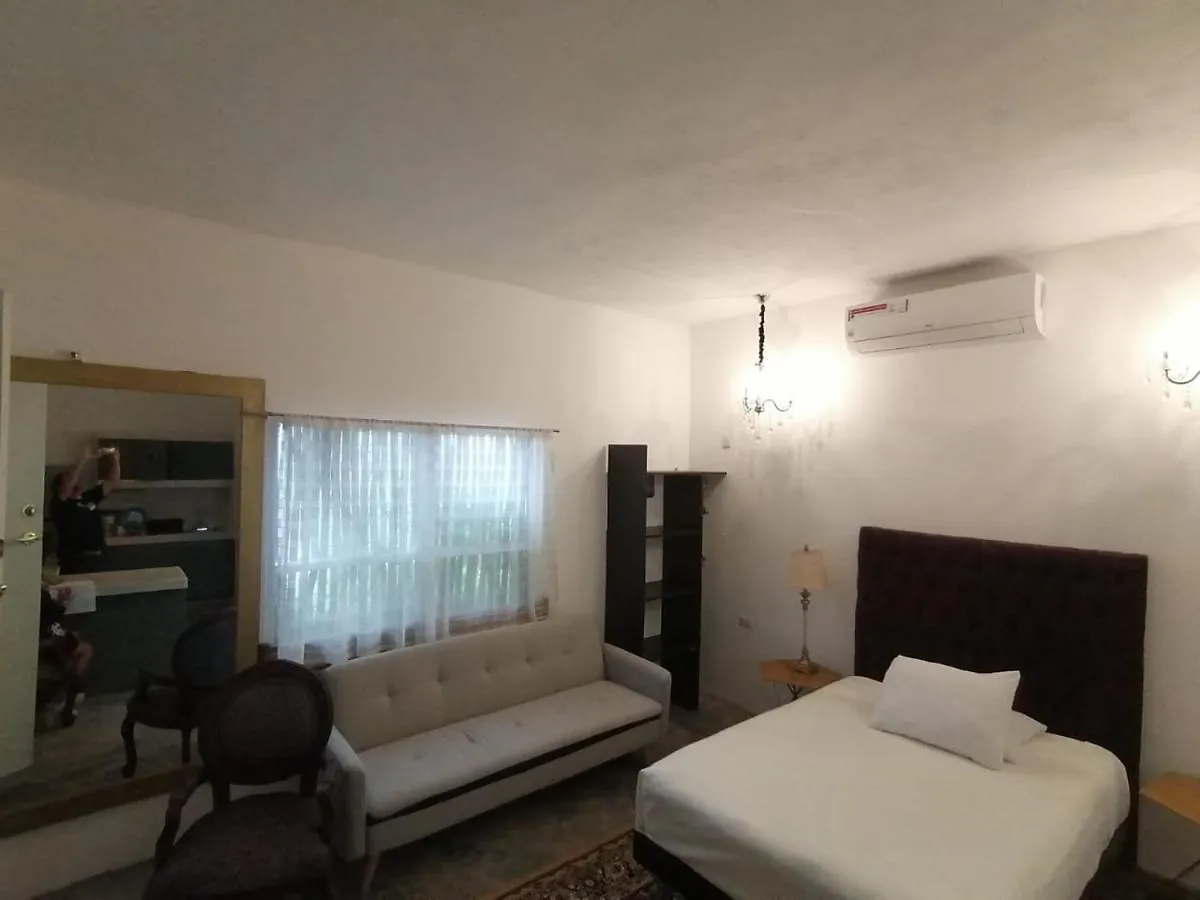 Elixir Homes Тулум Апартаменты